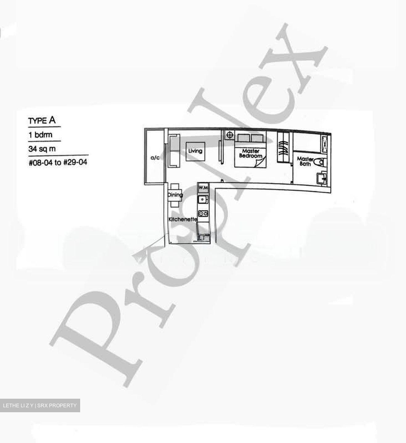 Skysuites 17 (D12), Apartment #580151461